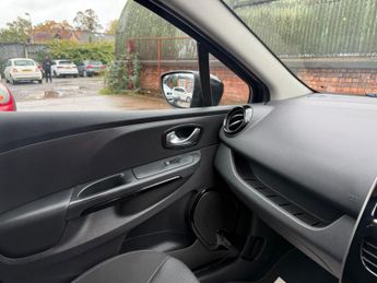 Renault Clio 1.5 dCi Dynamique Nav Auto Euro 6 5dr