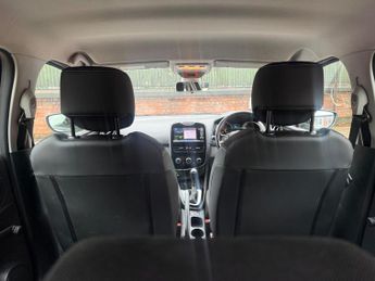 Renault Clio 1.5 dCi Dynamique Nav Auto Euro 6 5dr