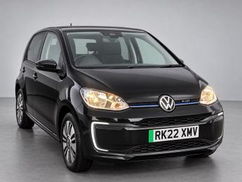 Volkswagen e-Up 36.8kWh e-up! Auto 5dr