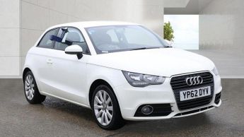 Audi A1 1.4 TFSI Sport Euro 5 (s/s) 3dr