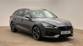 Cupra Leon 1.4 eHybrid 12.8kWh VZ2 DSG Euro 6 (s/s) 5dr