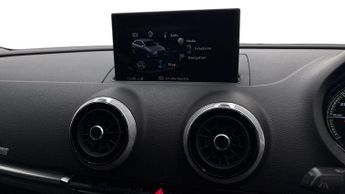 Audi A3 1.4 TFSI e-tron Sportback e-S Tronic Euro 6 5dr 8.8kWh