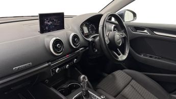 Audi A3 1.4 TFSI e-tron Sportback e-S Tronic Euro 6 5dr 8.8kWh