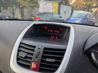 Peugeot 207 1.4 Verve 3dr