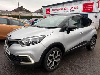 Renault Captur 0.9 TCe ENERGY Iconic Euro 6 (s/s) 5dr