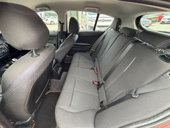 BMW 1 Series 1.6 116i Sport Euro 6 (s/s) 5dr