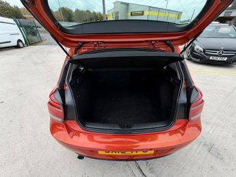 BMW 1 Series 1.6 116i Sport Euro 6 (s/s) 5dr