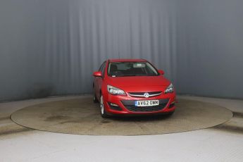 Vauxhall Astra 1.4 16v Active Euro 5 5dr