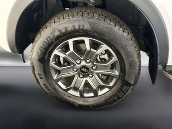 Ford Ranger 2.0 TD EcoBlue Wildtrak Pickup Double Cab 4dr Diesel Auto 4WD Eu
