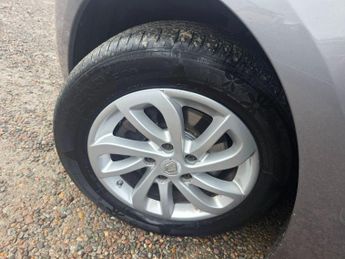 Renault Grand Scenic 1.5 dCi ENERGY Limited Euro 5 (s/s) 5dr