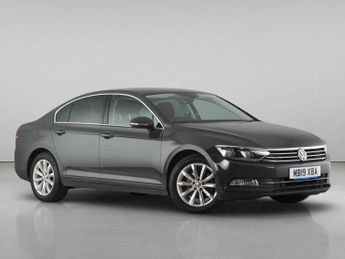 Volkswagen Passat 1.5 TSI EVO SE Business Saloon 4dr Petrol Manual Euro 6 (s/s) (1