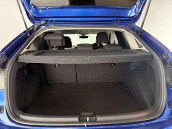 Volkswagen Taigo 1.0 TSI Style SUV 5dr Petrol DSG Euro 6 (s/s) (110 ps)