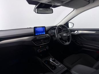 Ford Focus 1.5T EcoBoost Titanium Estate 5dr Petrol Auto Euro 6 (s/s) (150 