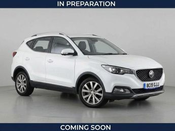 MG ZS 1.0 T-GDI Excite SUV 5dr Petrol Auto Euro 6 (111 ps)