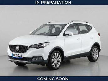 MG MG ZS 1.0 T-GDI Excite SUV 5dr Petrol Auto Euro 6 (111 ps)
