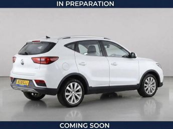 MG MG ZS 1.0 T-GDI Excite SUV 5dr Petrol Auto Euro 6 (111 ps)