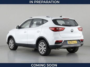 MG MG ZS 1.0 T-GDI Excite SUV 5dr Petrol Auto Euro 6 (111 ps)