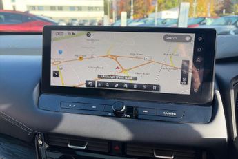 Nissan Qashqai 1.5 E-Power Tekna 5dr Auto