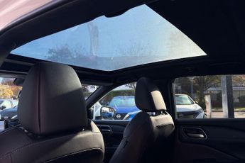 Nissan Qashqai 1.5 E-Power Tekna 5dr Auto