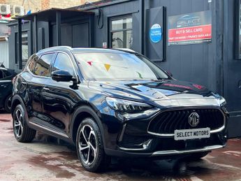 MG HS 1.5 T-GDI 16.6kWh Trophy Auto Euro 6 (s/s) 5dr