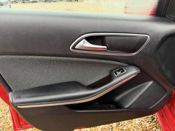 Mercedes-Benz A Class 1.5 A180 CDI ECO SE Euro 5 (s/s) 5dr