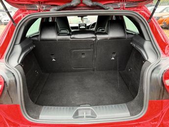 Mercedes-Benz A Class 1.5 A180 CDI ECO SE Euro 5 (s/s) 5dr