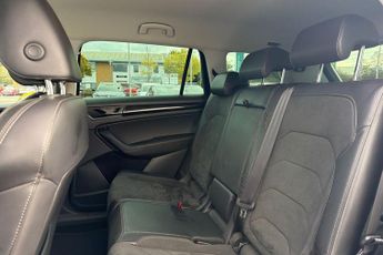SKODA Kodiaq 1.5 TSI SE L 5dr DSG [7 Seat]