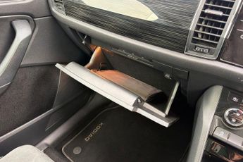 SKODA Kodiaq 1.5 TSI SE L 5dr DSG [7 Seat]
