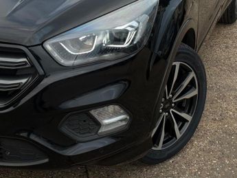 Ford Kuga 1.5 TDCi ST-Line Powershift Euro 6 (s/s) 5dr