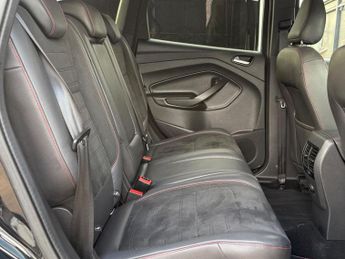 Ford Kuga 1.5 TDCi ST-Line Powershift Euro 6 (s/s) 5dr