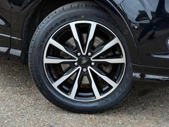Ford Kuga 1.5 TDCi ST-Line Powershift Euro 6 (s/s) 5dr
