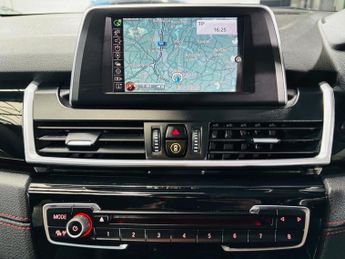 BMW 2 Series Gran Tourer 2.0 220d Sport Auto xDrive Euro 6 (s/s) 5dr