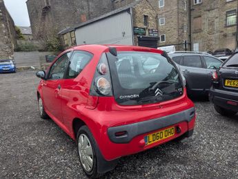 Citroen C1 1.0i VT Euro 4 3dr