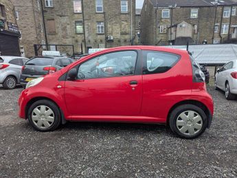 Citroen C1 1.0i VT Euro 4 3dr