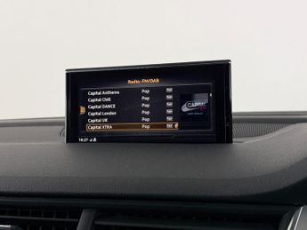 Audi Q7 3.0 TDI V6 S line SUV 5dr Diesel Tiptronic quattro Euro 6 (s/s) 