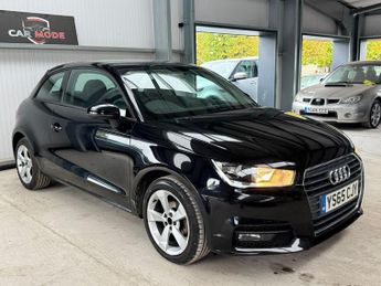 Audi A1 1.0 TFSI Sport Euro 6 (s/s) 3dr