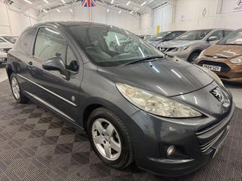 Peugeot 207 1.4 VTi Envy Euro 5 3dr