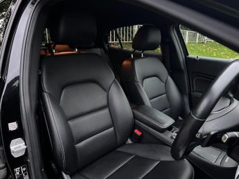Mercedes-Benz GLA 2.1 GLA200 CDI Sport 7G-DCT Euro 6 (s/s) 5dr