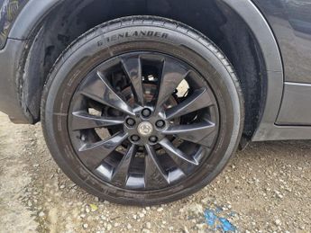 Vauxhall Mokka 1.6 CDTi ecoFLEX Tech Line 2WD Euro 6 (s/s) 5dr