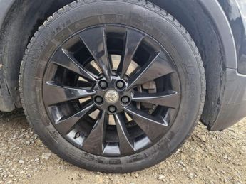 Vauxhall Mokka 1.6 CDTi ecoFLEX Tech Line 2WD Euro 6 (s/s) 5dr