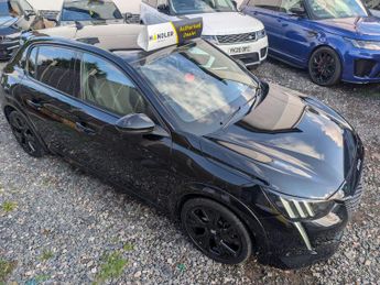 Peugeot 208 1.2 PureTech GT EAT Euro 6 (s/s) 5dr