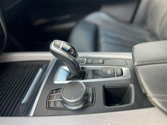 BMW X5 3.0 30d M Sport Auto xDrive Euro 6 (s/s) 5dr