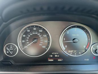 BMW X5 3.0 30d M Sport Auto xDrive Euro 6 (s/s) 5dr