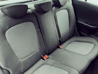 Hyundai i20 1.1 CRDi Blue Euro 5 5dr
