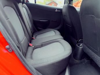 Hyundai i20 1.1 CRDi Blue Euro 5 5dr