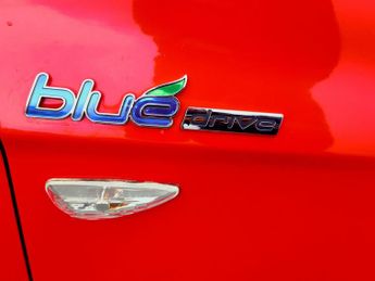 Hyundai i20 1.1 CRDi Blue Euro 5 5dr