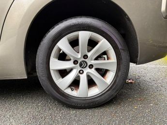 Citroen Grand C4 Picasso 1.6 HDi VTR+ EGS6 Euro 5 5dr