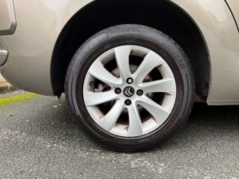 Citroen Grand C4 Picasso 1.6 HDi VTR+ EGS6 Euro 5 5dr