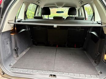 Citroen Grand C4 Picasso 1.6 HDi VTR+ EGS6 Euro 5 5dr