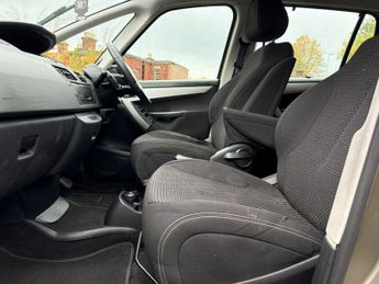 Citroen Grand C4 Picasso 1.6 HDi VTR+ EGS6 Euro 5 5dr